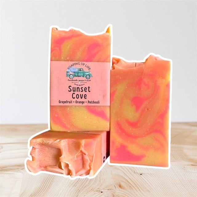 Bar Soap