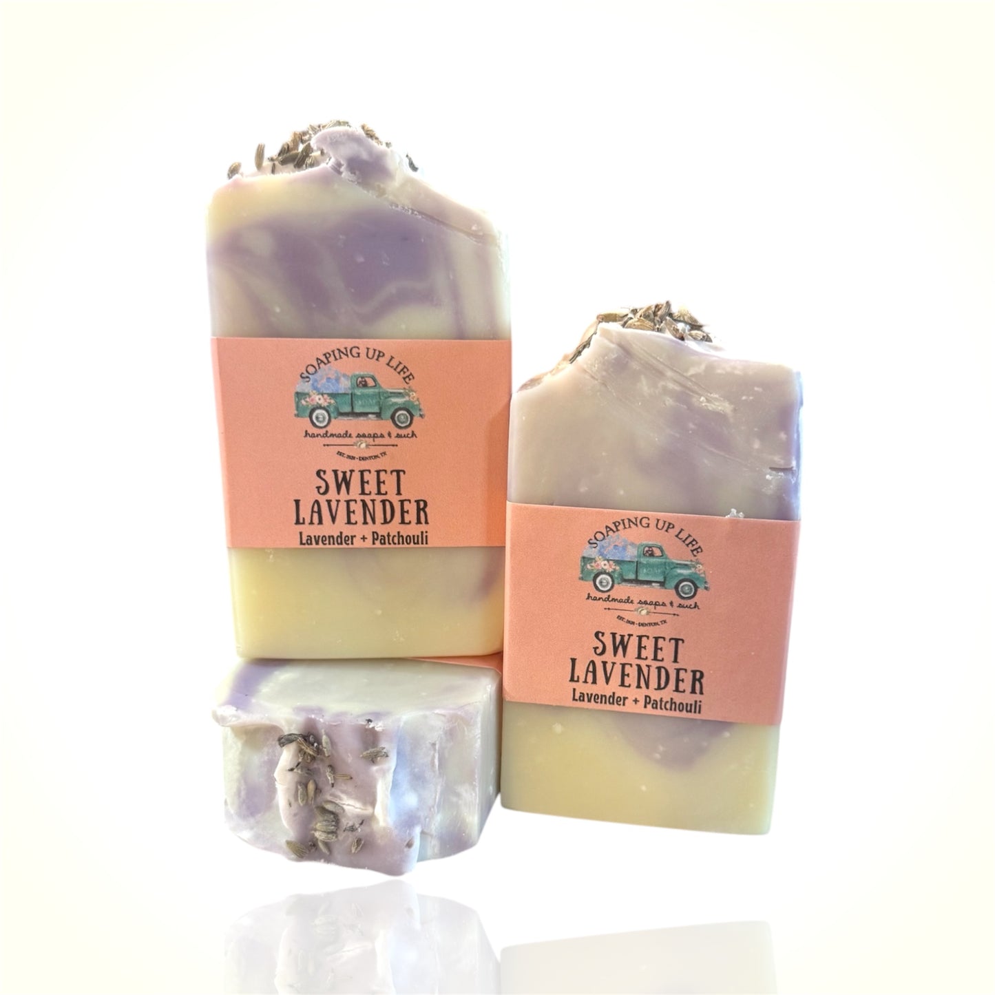 Sweet Lavender
