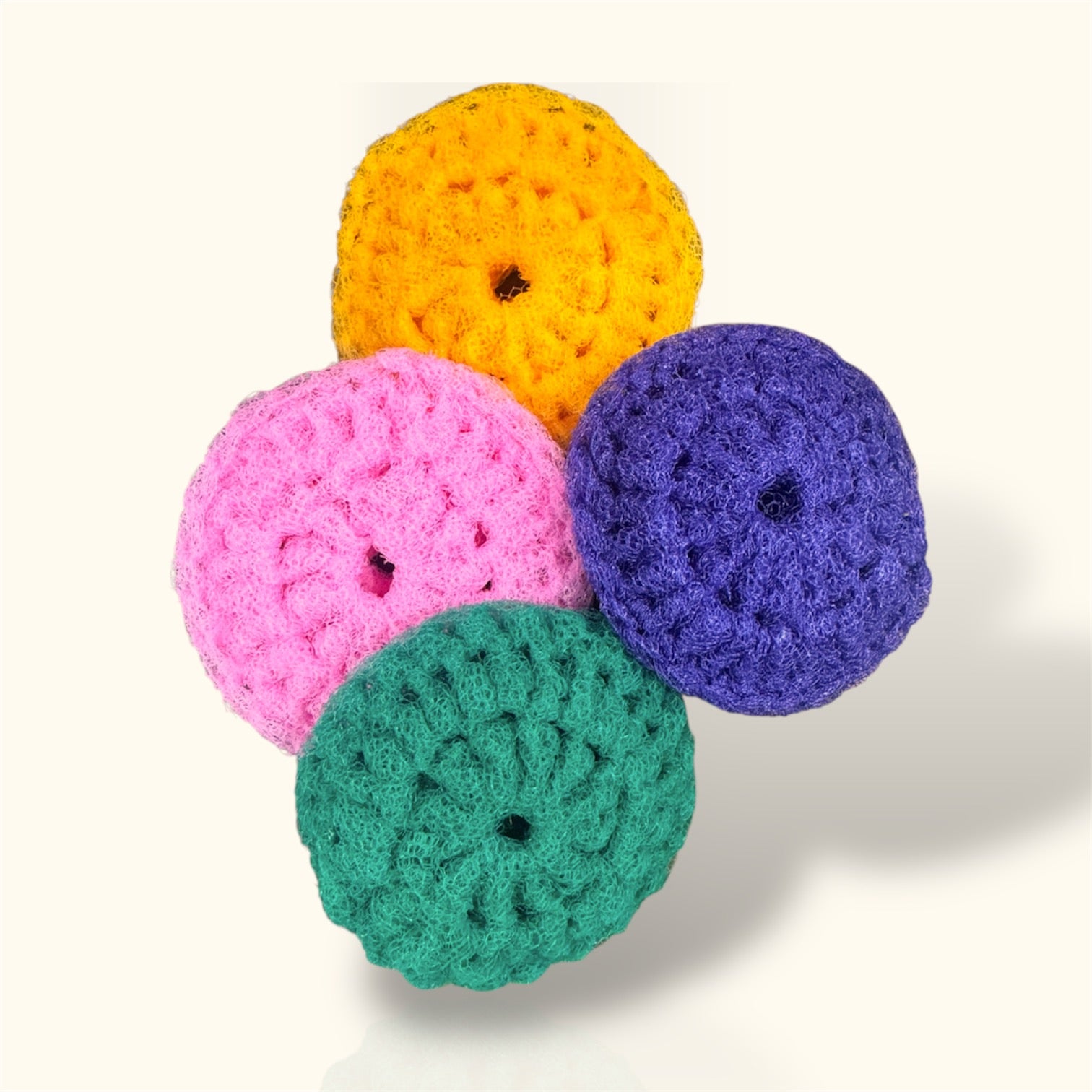 Dish Scrubbies
