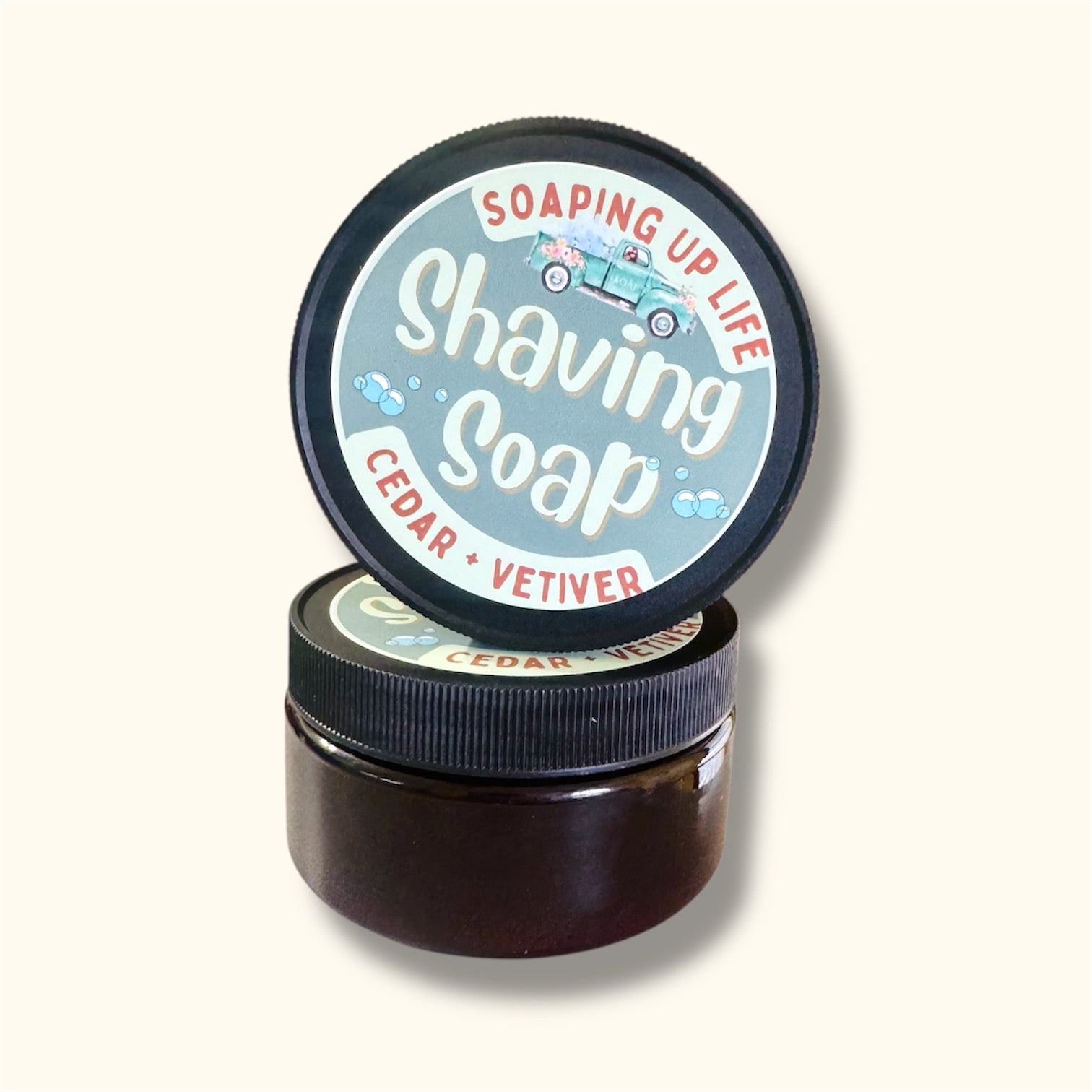 Shaving Soap