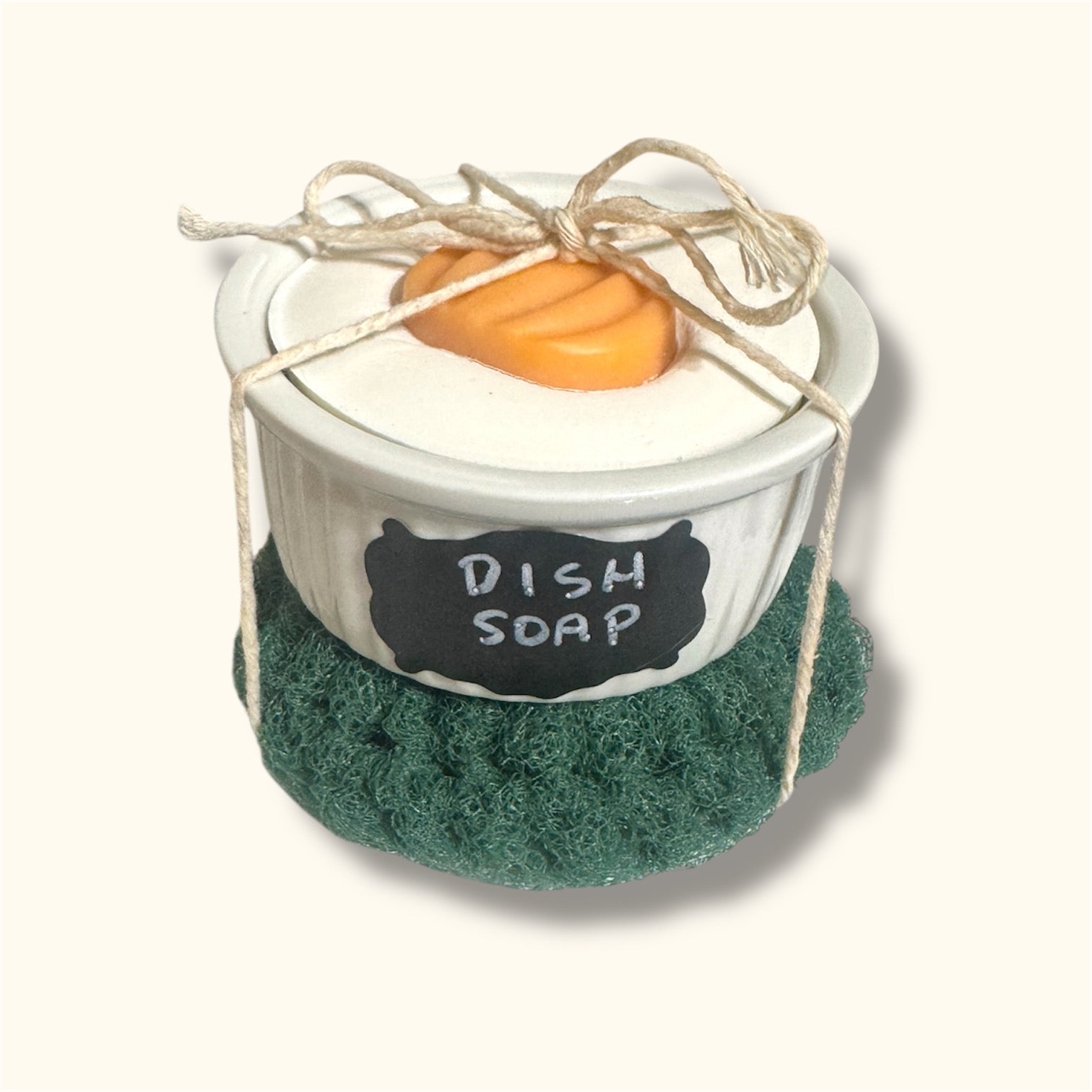 Lavender Rosemary Dish Soap