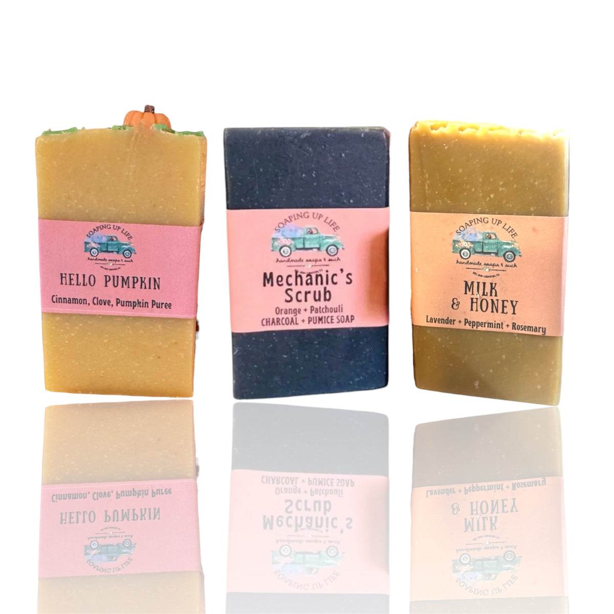 Soap Bundle