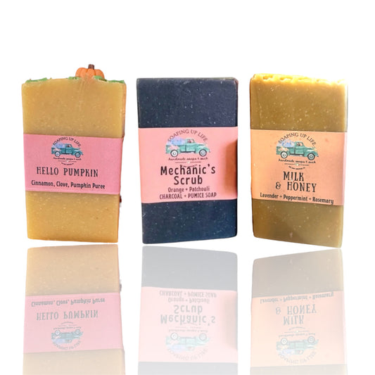 Soap Bundle
