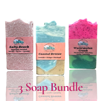 Soap Bundle
