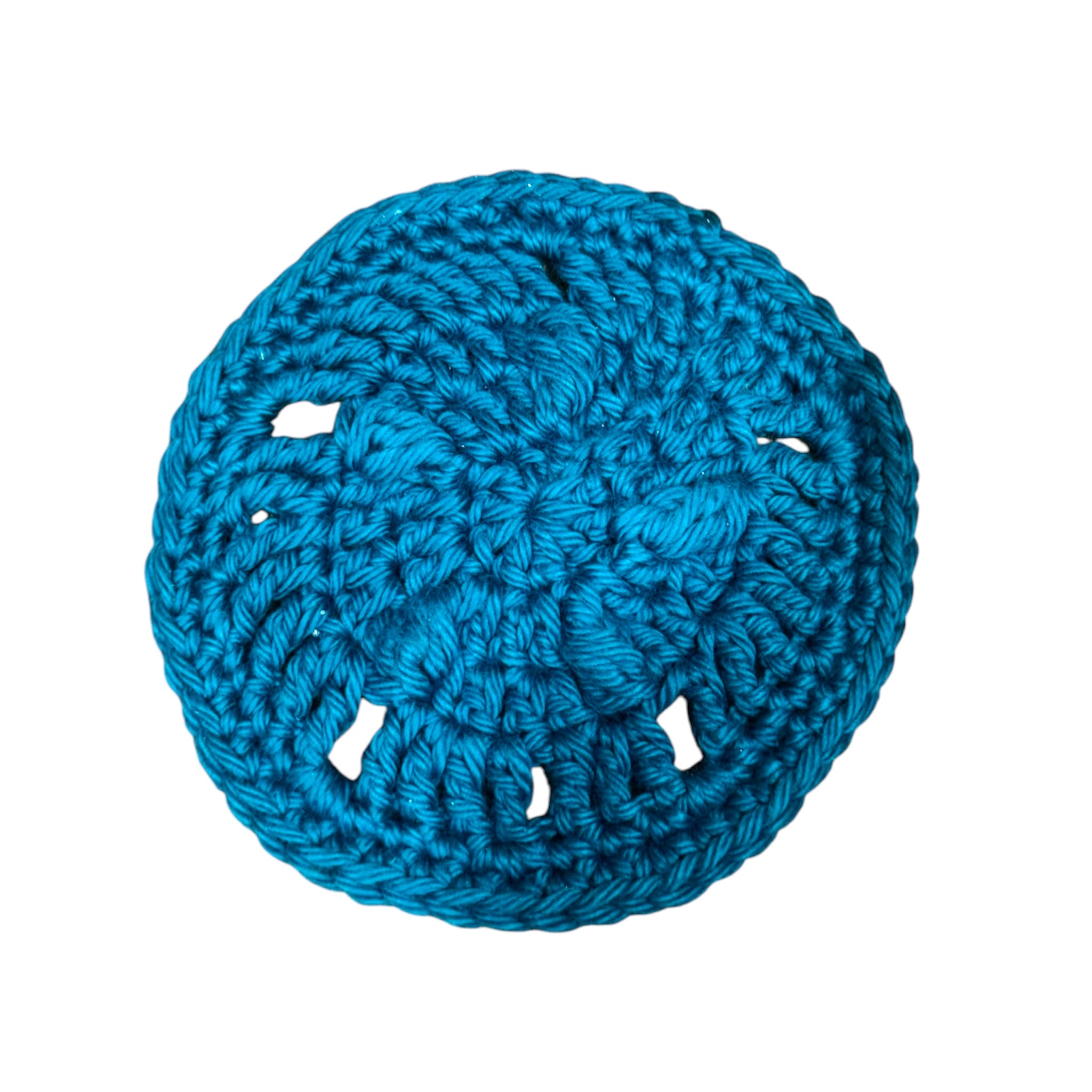 Sand Dollar Cup Coaster