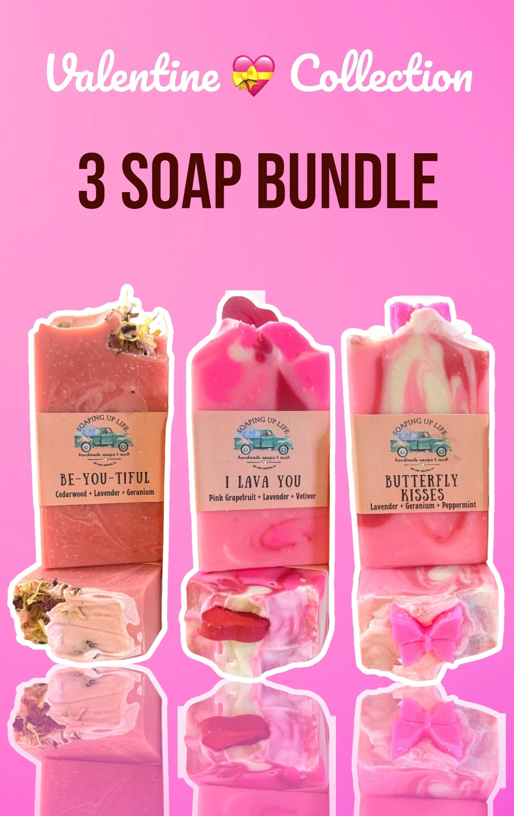 Soap Bundle