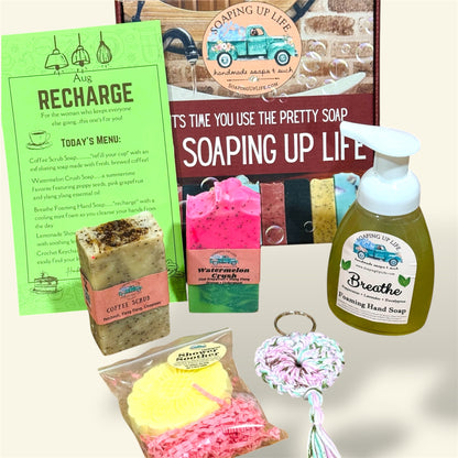 Subscription Box (One-Time Purchase)