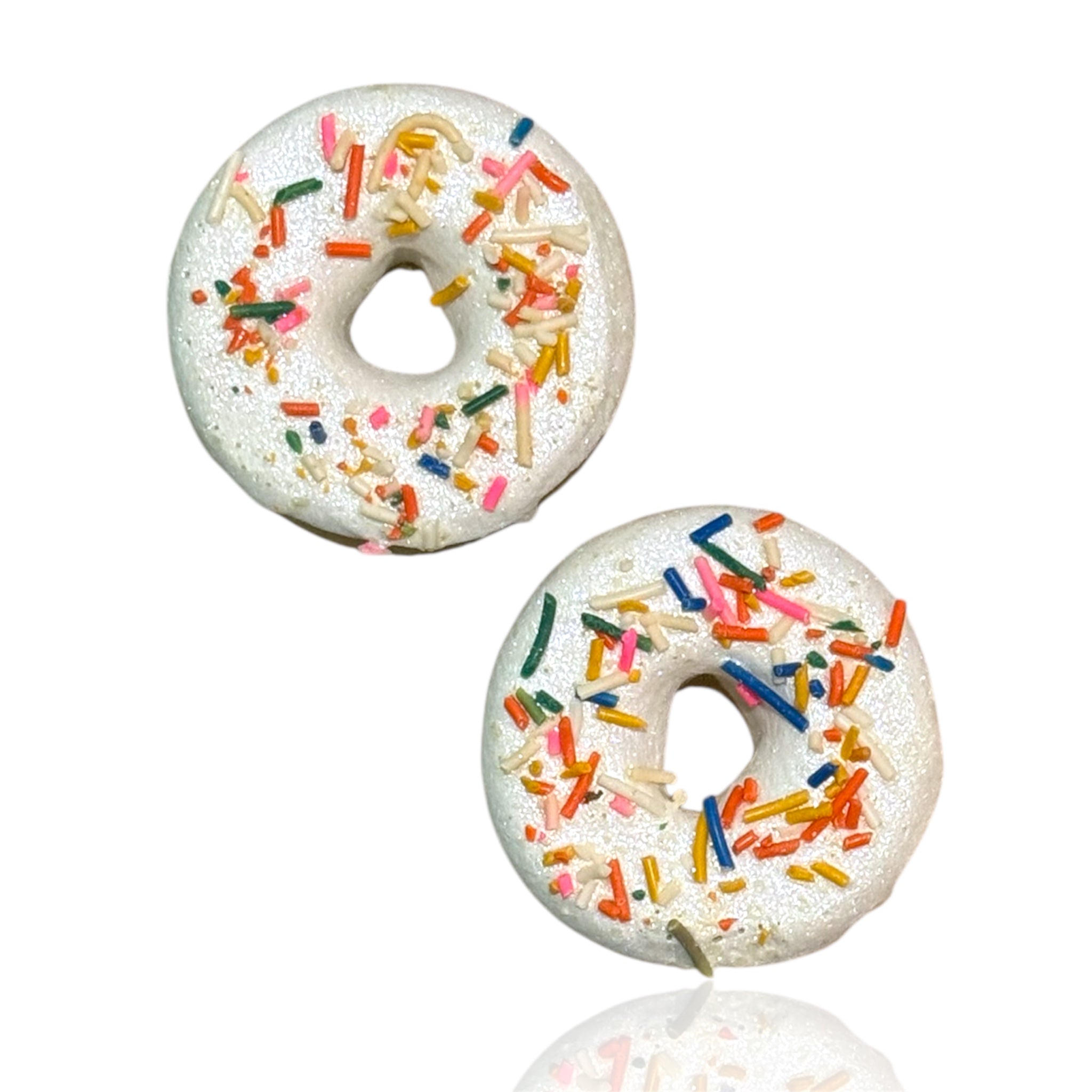 Donut Disturb Bath Bomb - 3 Pack Assorted