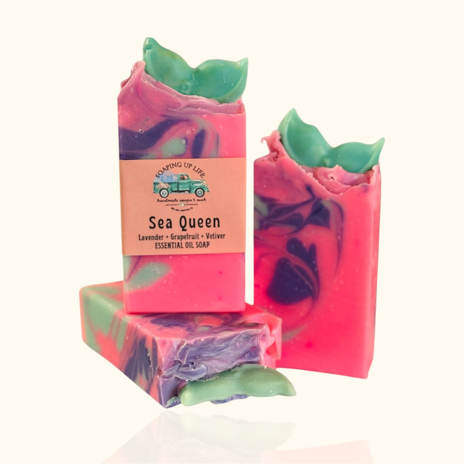 Sea Queen