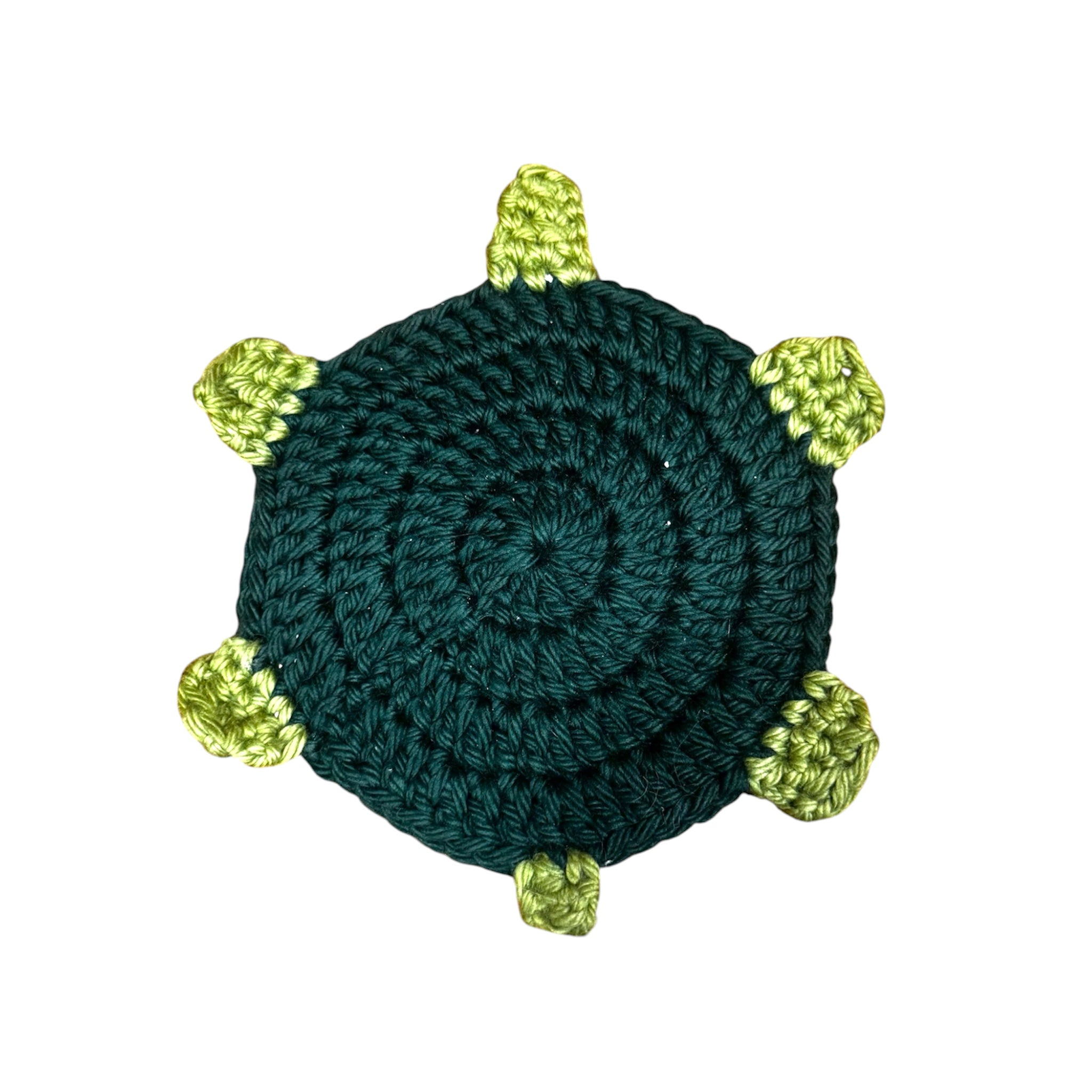 Sea Turtle Cup Coaster