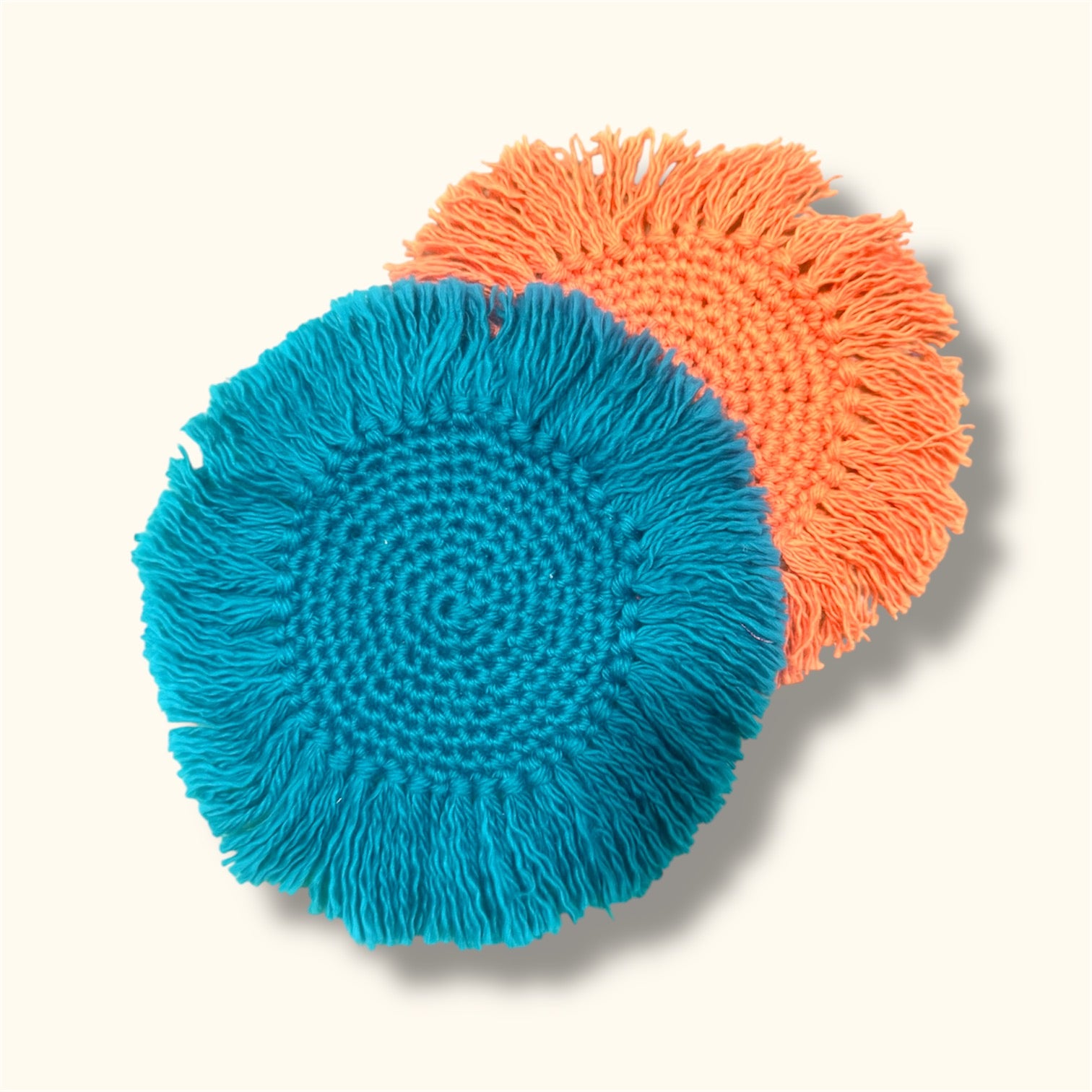 Boho Coaster Set