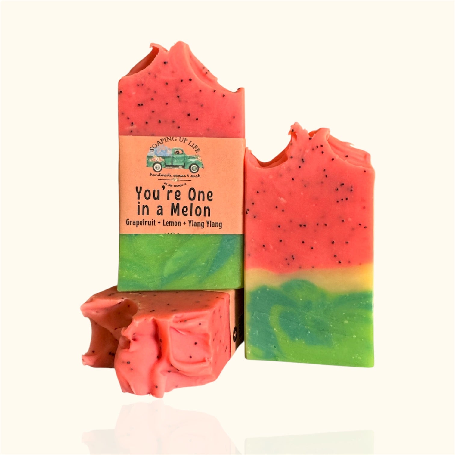 One in a Melon