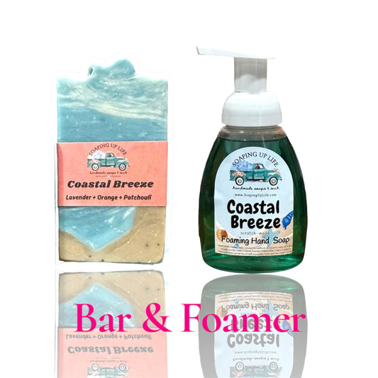 Coastal Breeze  Bundle