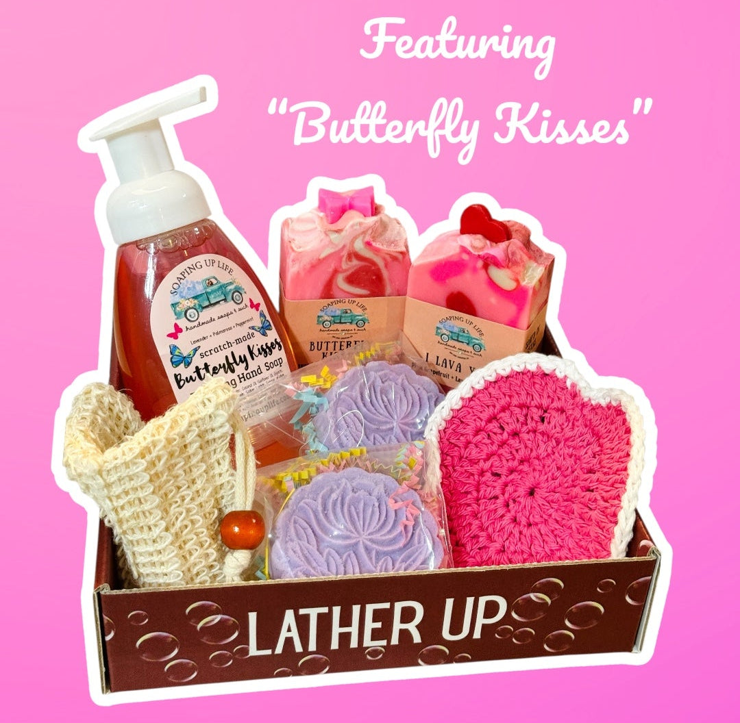 Monthly Subscription Box