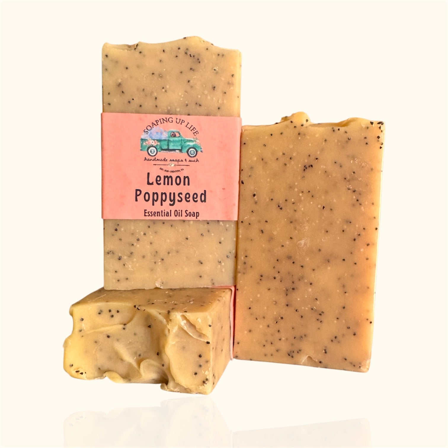 Lemon Poppyseed