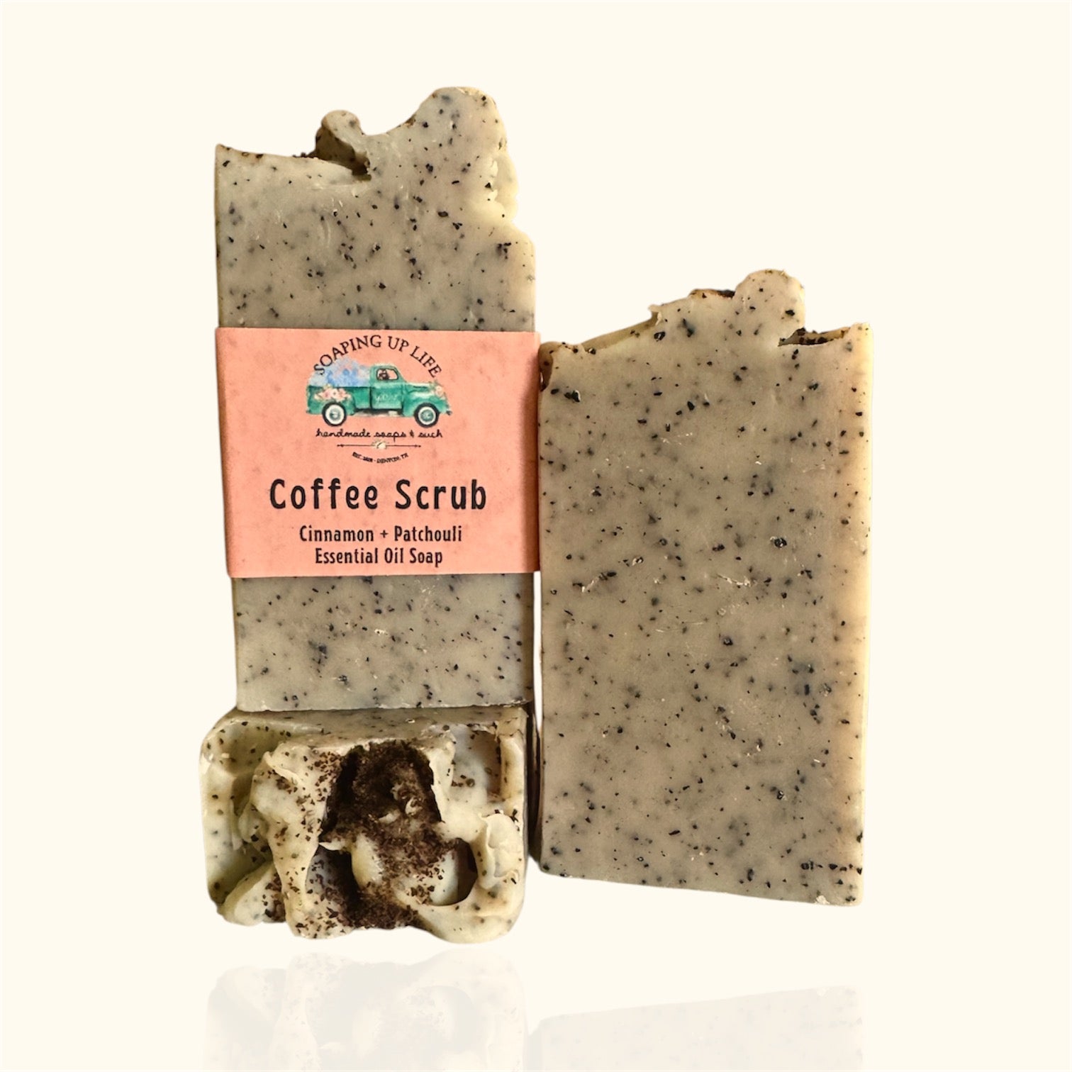 Coffee Scrub