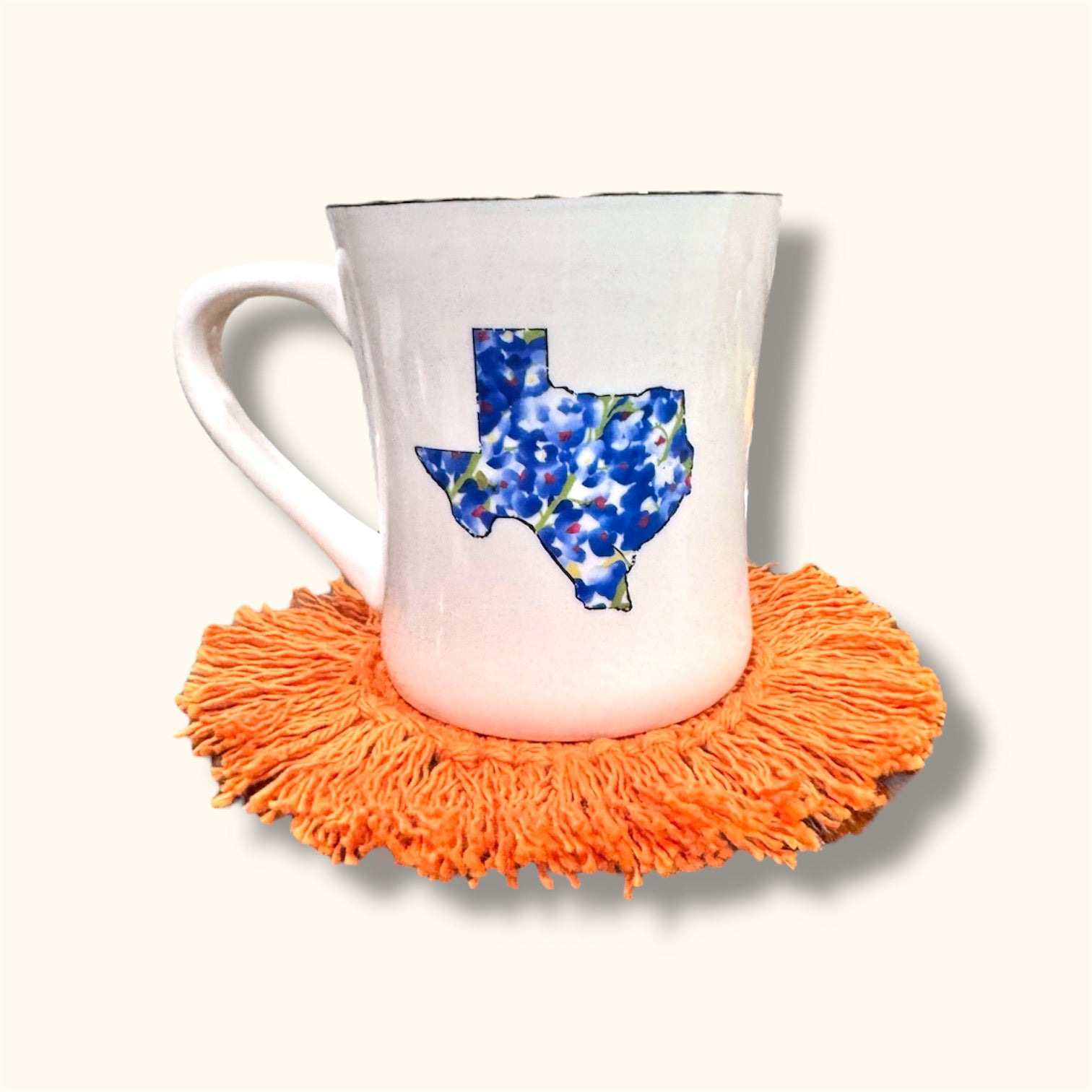 Boho Coaster Set