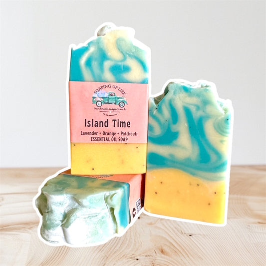 Island Time