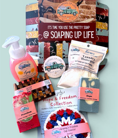 Subscription Box (One-Time Purchase)