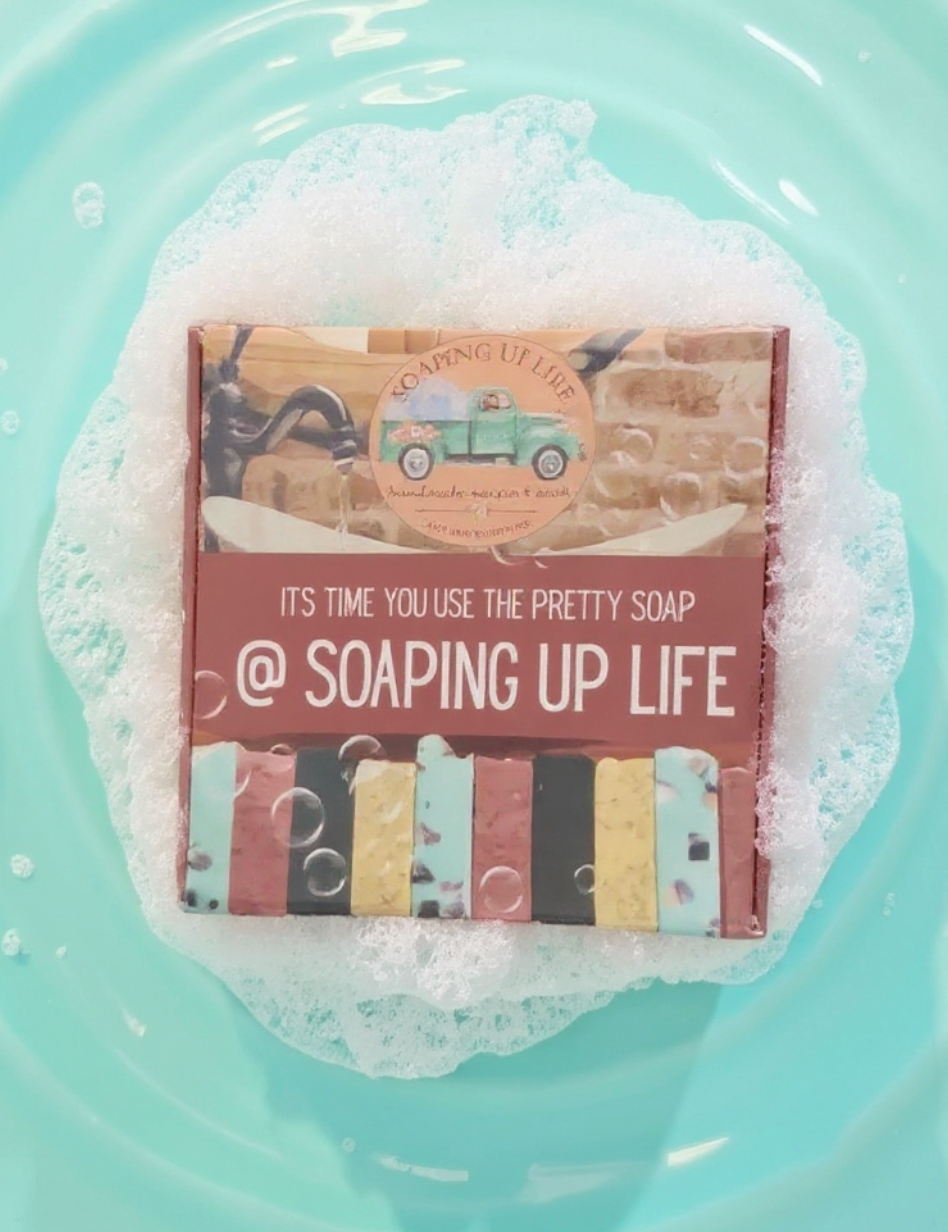 Monthly Subscription Box