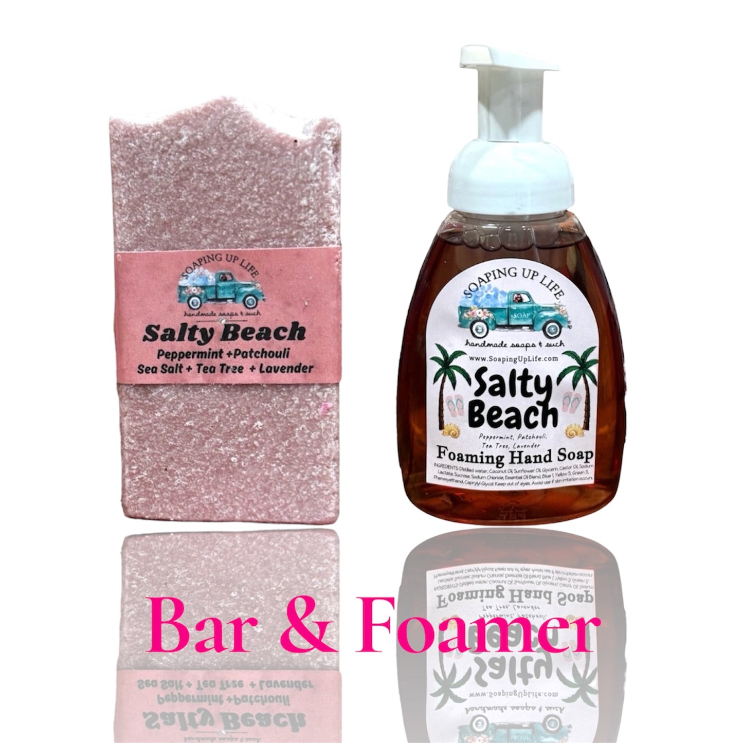 Salty Beach Bundle