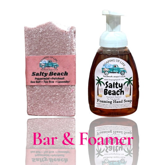 Salty Beach Bundle